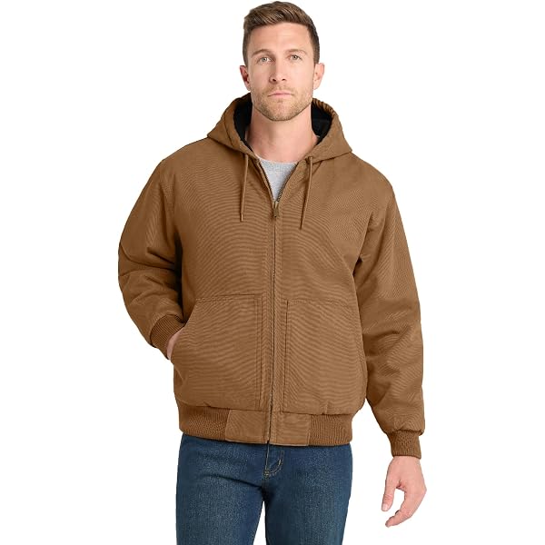 Dakine Reach 20K Insulated Parka, Water-Resistant, Hooded, Black