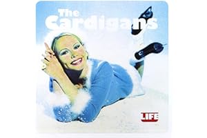 CARDIGANS - LIFE