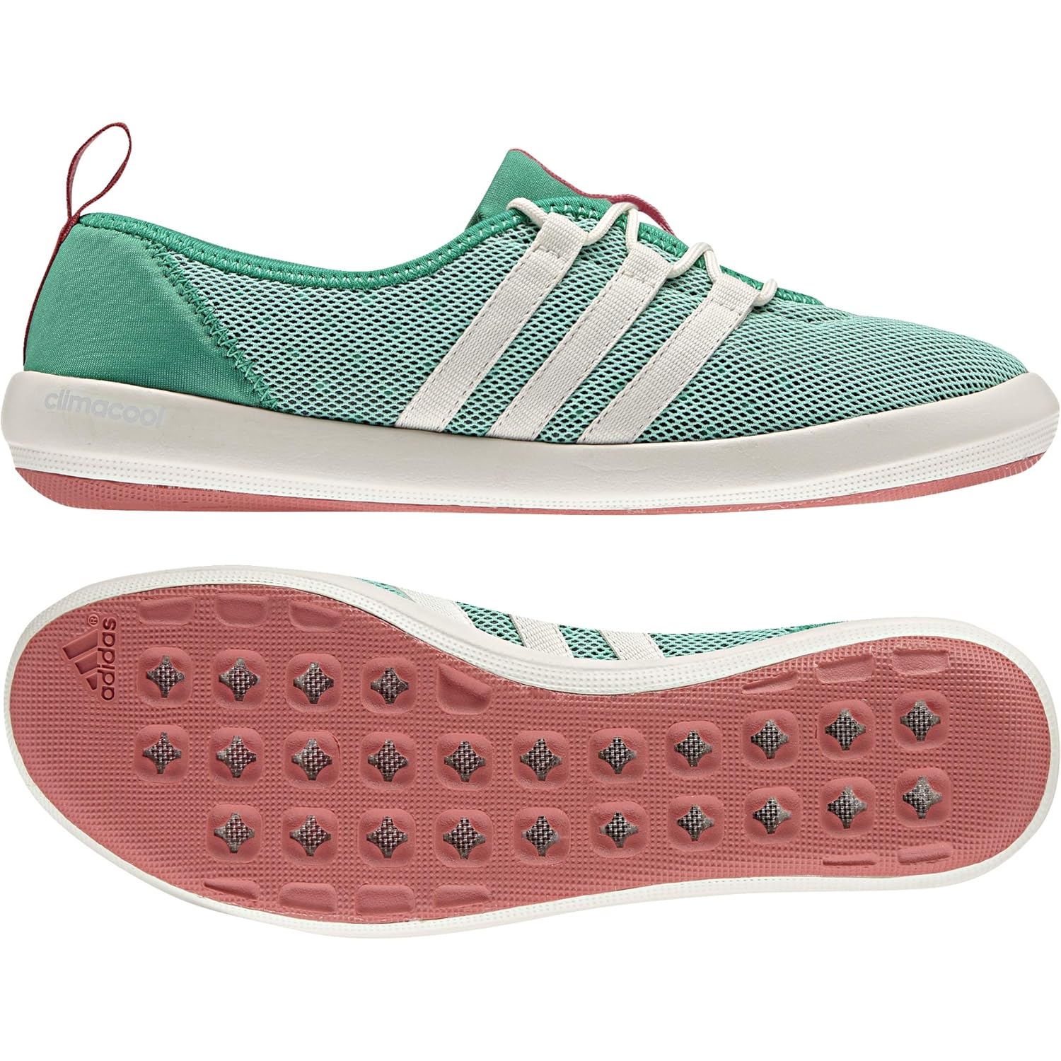 adidas boat sleek damen