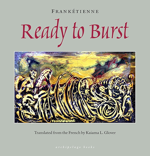 Download Ready to Burst (English Edition) PDF