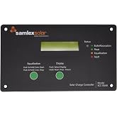 Samlex SCC-30AB Charge Controller