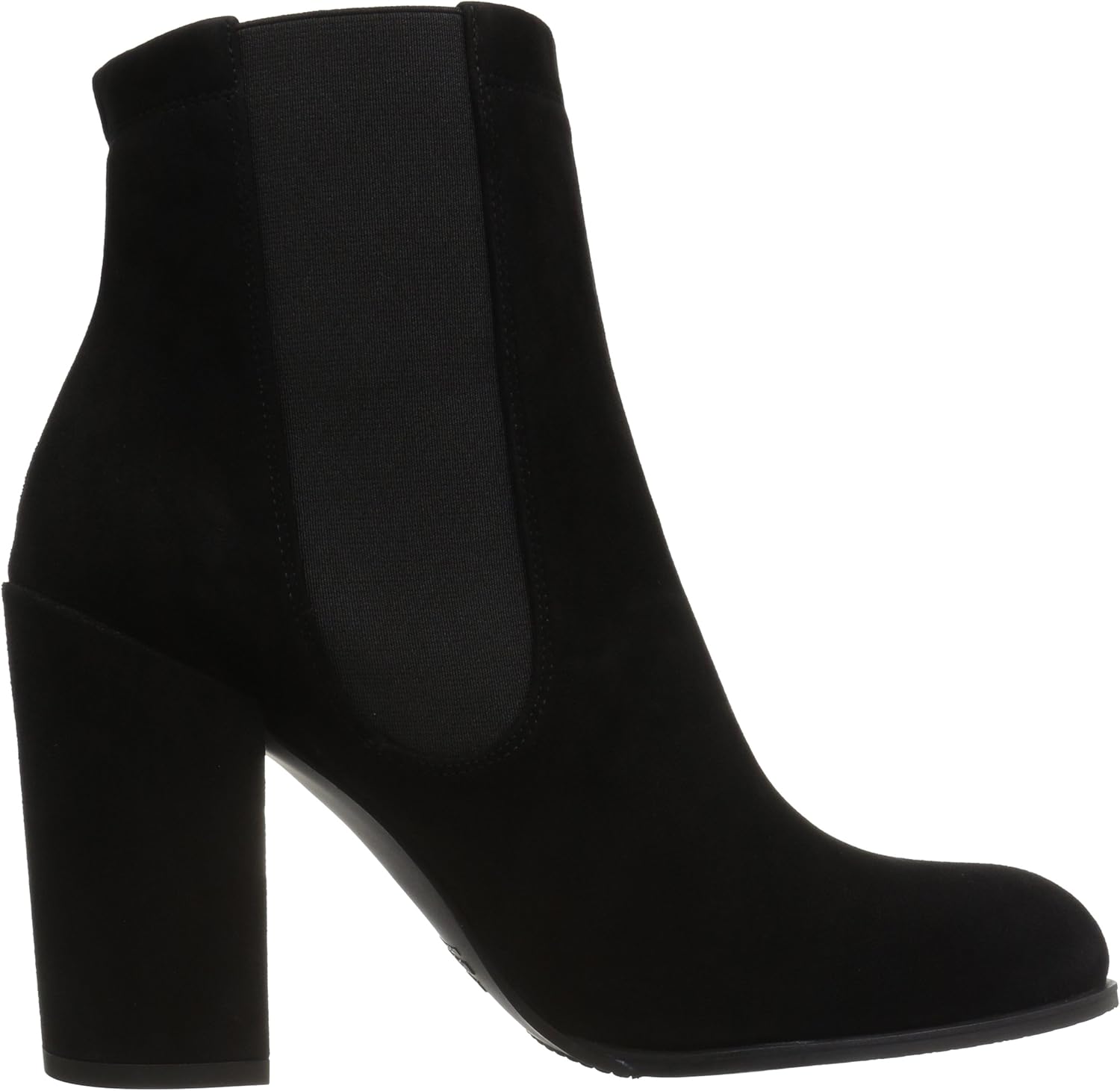 stuart weitzman sidemover bootie