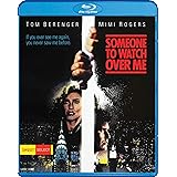 Someone to Watch Over Me [Blu-ray]
