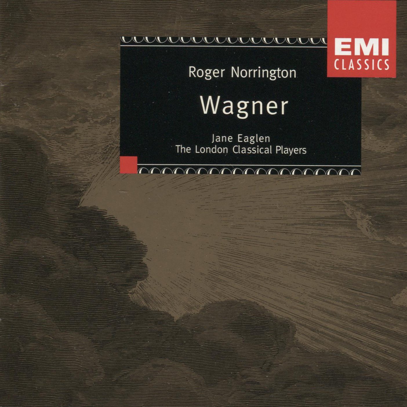 Wagner: Overtures and Preludes