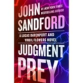 Judgment Prey (A Prey Novel)