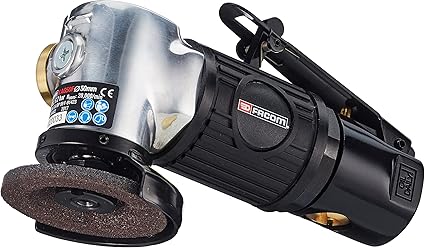 Facom V Ag50f Meuleuse D Angle Pneumatique Multicolore 50 Mm 2 Amazon Fr Bricolage
