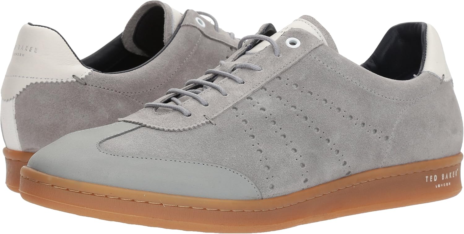 Ted Baker Mens Orlee Sneaker Clothing 
