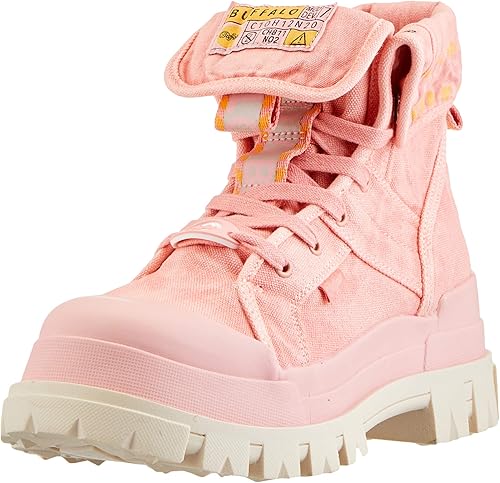 buffalo aspha mid pink
