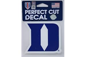 Wincraft NCAA Perfect Cut Color Decal