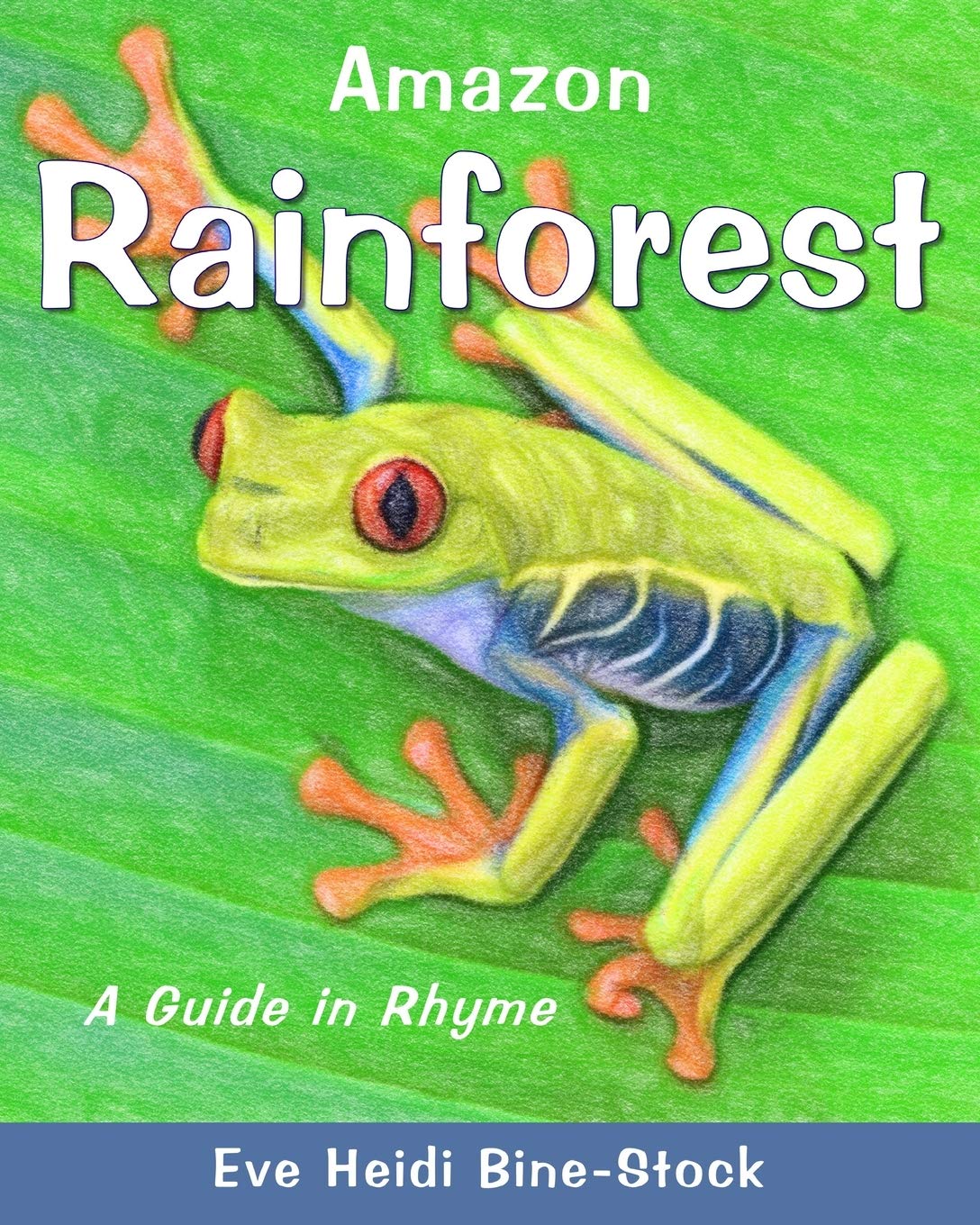 48 Fantastic Rainforest Books for Kids - Teaching Expertise