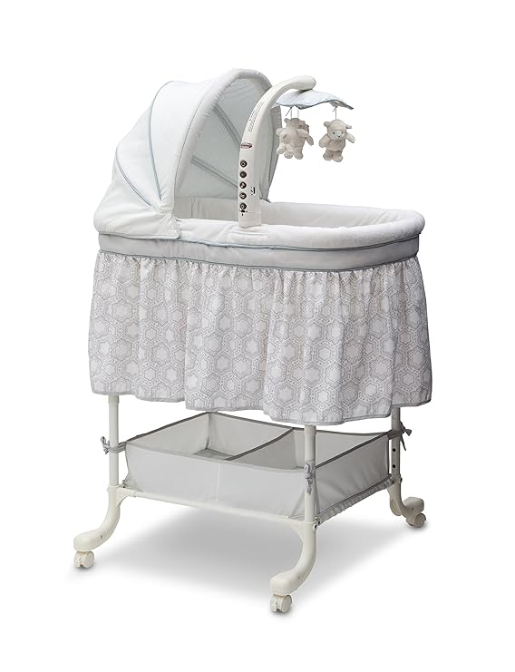 stryker bassinet cost