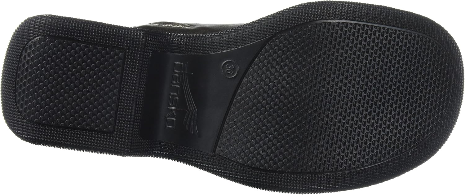 dansko lana slide