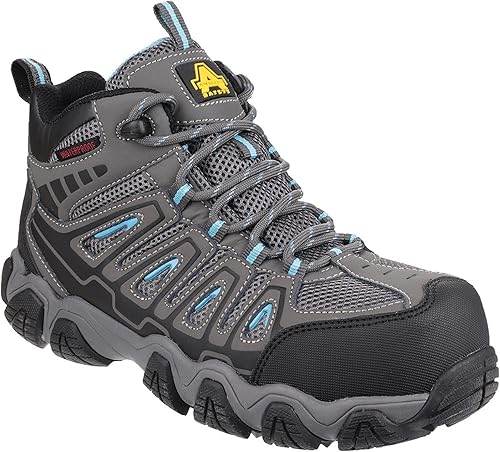 amblers safety boots amazon
