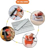 Tacwise 0394 Galvanised 18G Brad Nails 15mm Pack of 5000 view 2