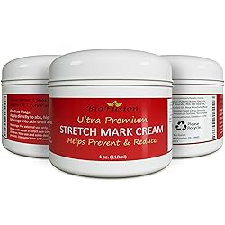 BioFusion Ultra Premium Stretch Mark Cream