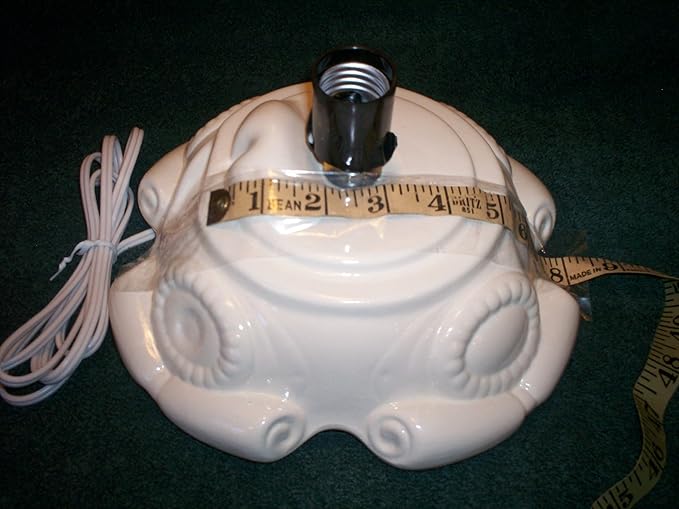 Atlantic Ceramic Christmas Tree Replacement Base Amazon.co.uk Kitchen