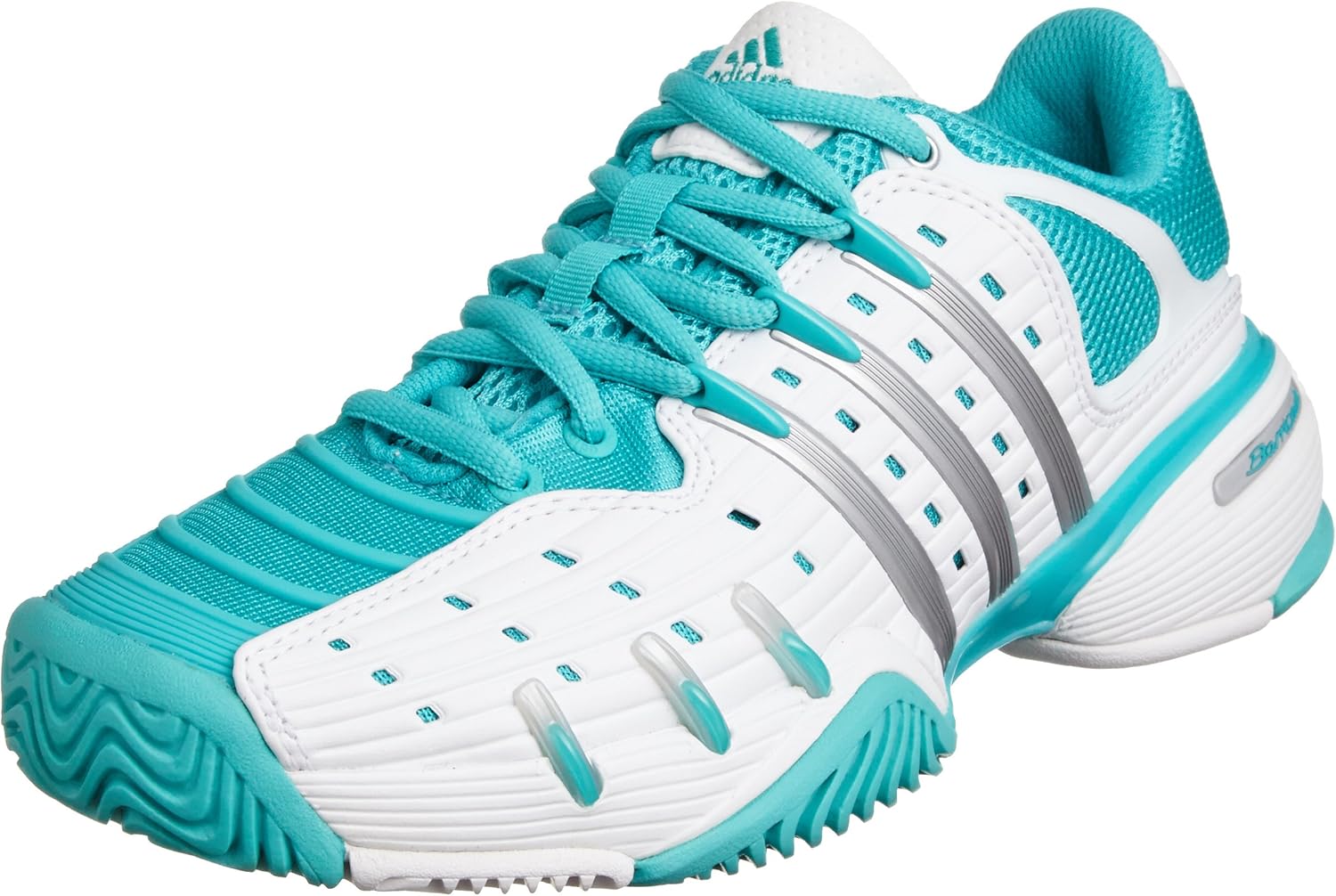 adidas barricade v classic