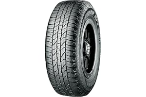 Yokohama Geolandar A/T G015 Radial Tire-275/60R20 115H
