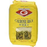 Calrose Rice