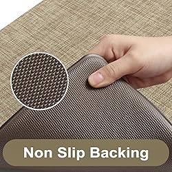 KIMODE Anti Fatigue Kitchen Mat for