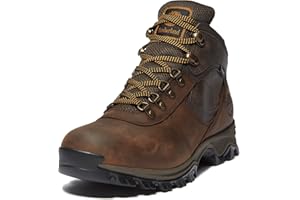 Timberland Men's Keele Ridge Low Hiking Boots