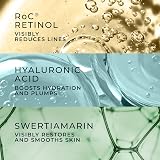 RoC Derm Correxion Contour Cream Firming Moisturiser 50 ml with Retinol view 4