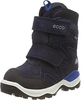 ecco mountain shoes