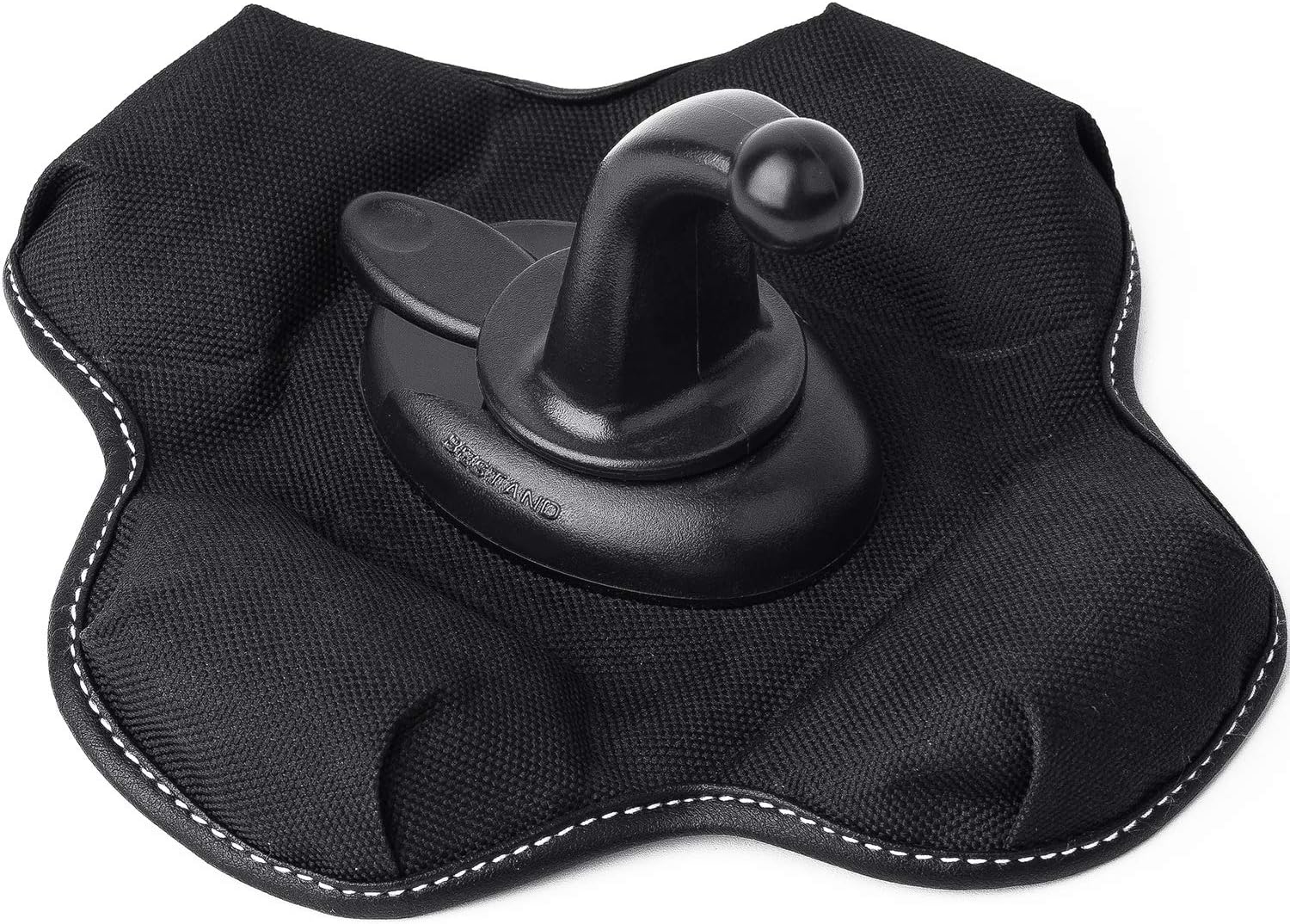 Bestand GPS Dashboard Mount, Portable Friction Mount for Garmin 700/600/300/200 Series and for New Nuvi Series