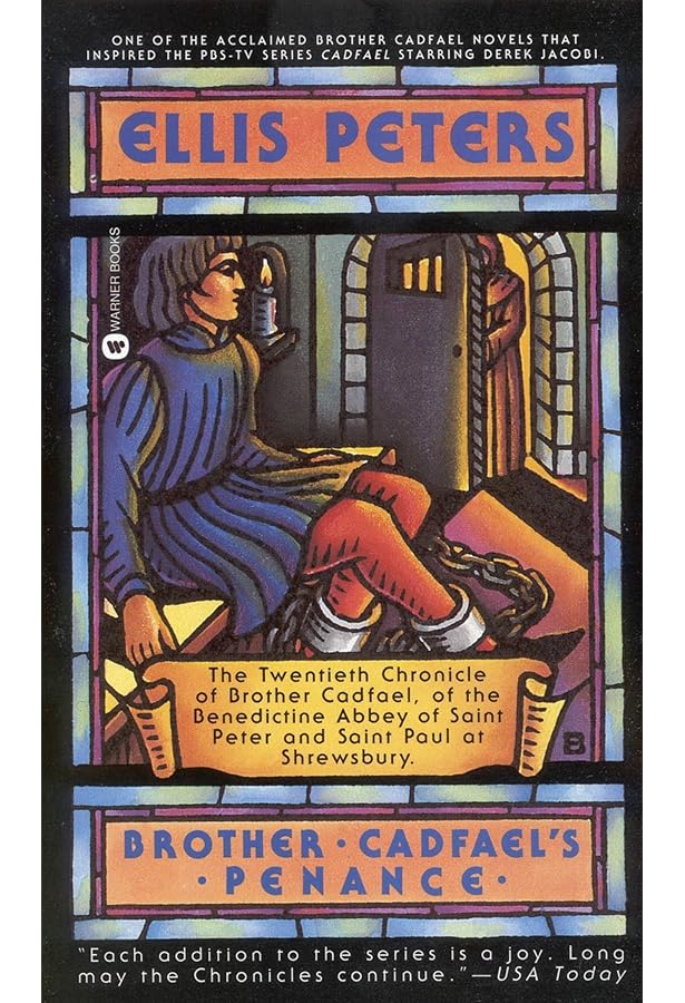 The Potters Field (Chronicles of Brother Cadfael): Peters, Ellis