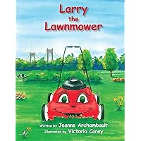 Larry the Lawnmower