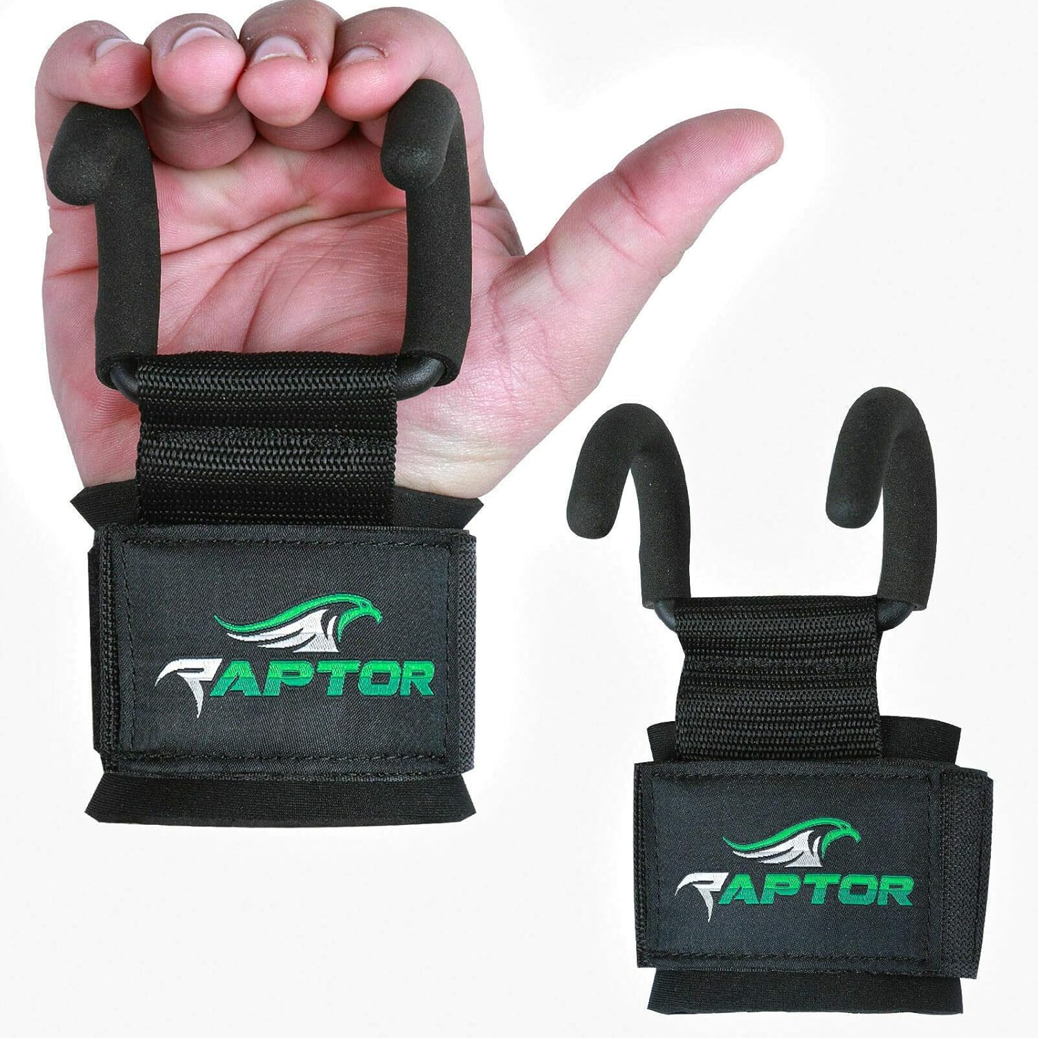 gym hook gloves