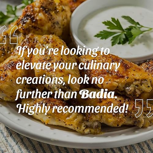 Badia Curry Powder Jamaican Style, 16 oz – Authentic Island