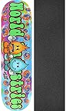 World Industries Skateboards Pods Skateboard Deck