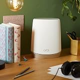NETGEAR RBS750 Orbi AX4200 WiFi 6 Mesh Satellite Extender view 2
