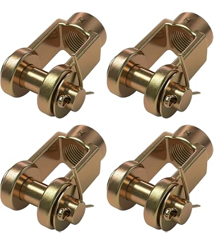 Roppie　0516 31316786519 31306772221 31316786520 2x Front Left + Right