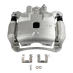 SCITOO Front Left Brake Caliper With Bracket