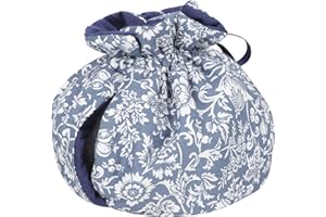 JOINPAYA Insulated Tea Kettle Cozy with Anti-Scald Cotton Padding, Reusable Printed Teapot Cover for Home Use