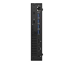 Dell OptiPlex 7050 Micro Form Factor Desktop