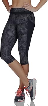 saucony bullet capris