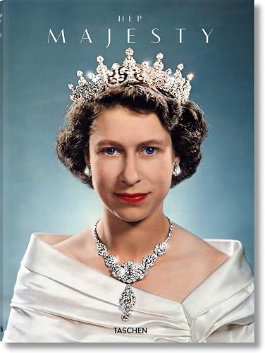 Download JU-Her Majesty, Queen Elizabeth PDF