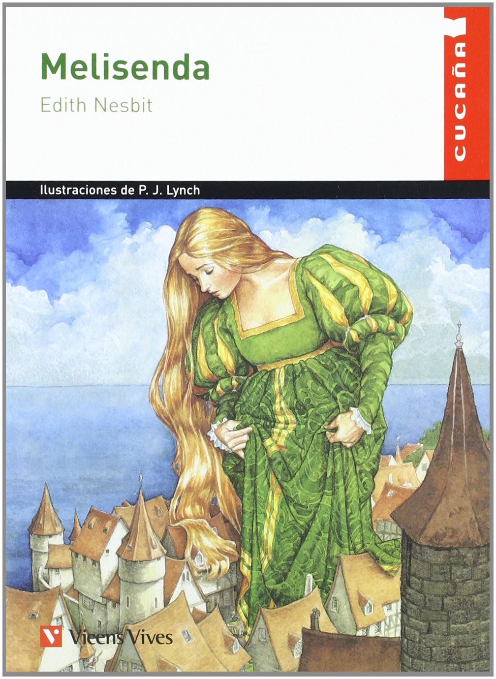 Resultado de imagen para melisenda edith nesbit