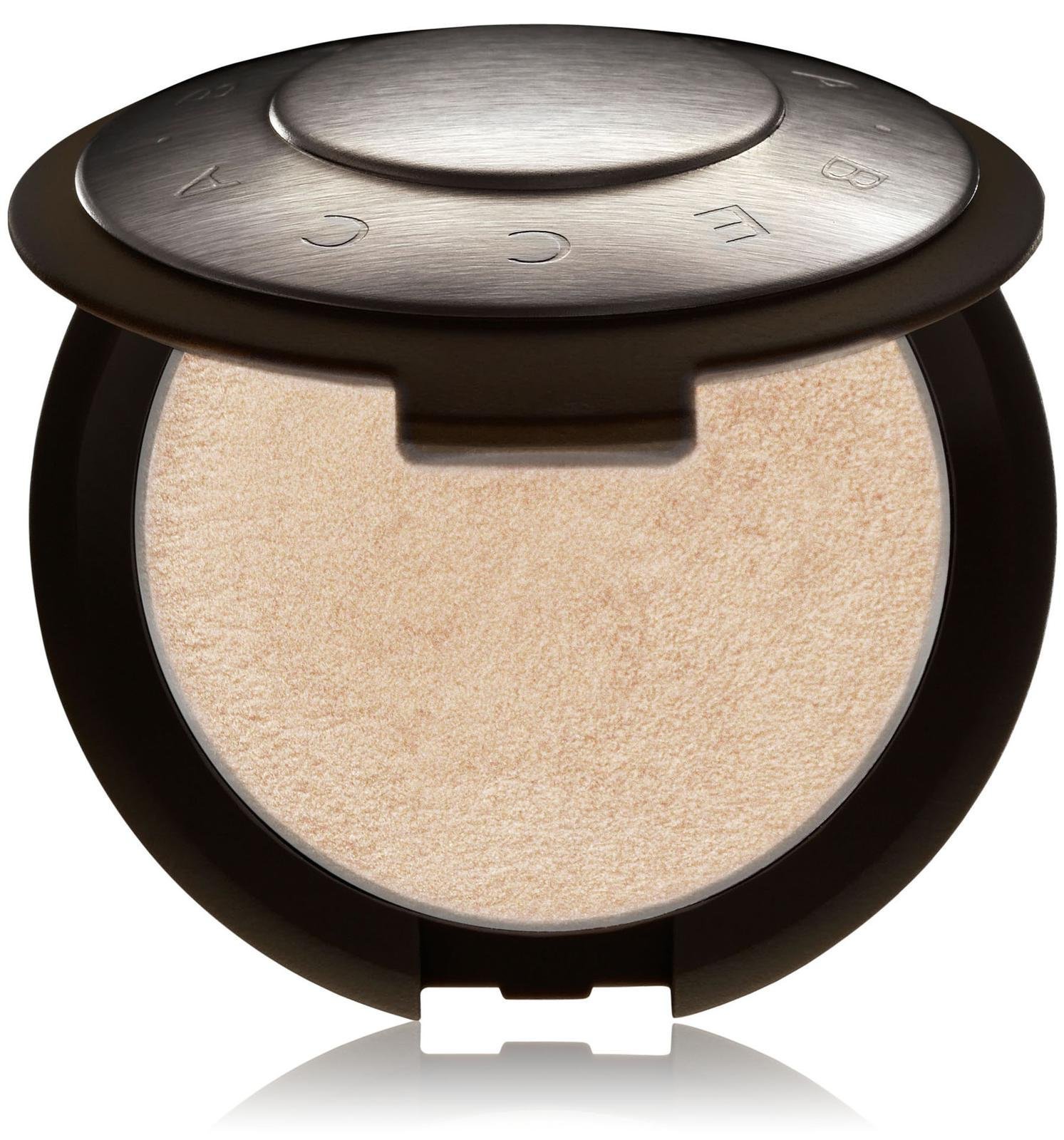 Becca Cosmetics Shimmering Skin Perfector Pressed Highlighter, Moonstone