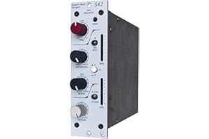 Rupert Neve Designs 542 500 Series Tape Emulator