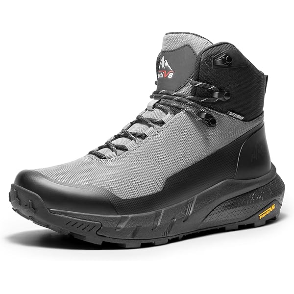 Amazon.com: Salewa Men's Puez Mid Powertex Waterproof Trail Boot