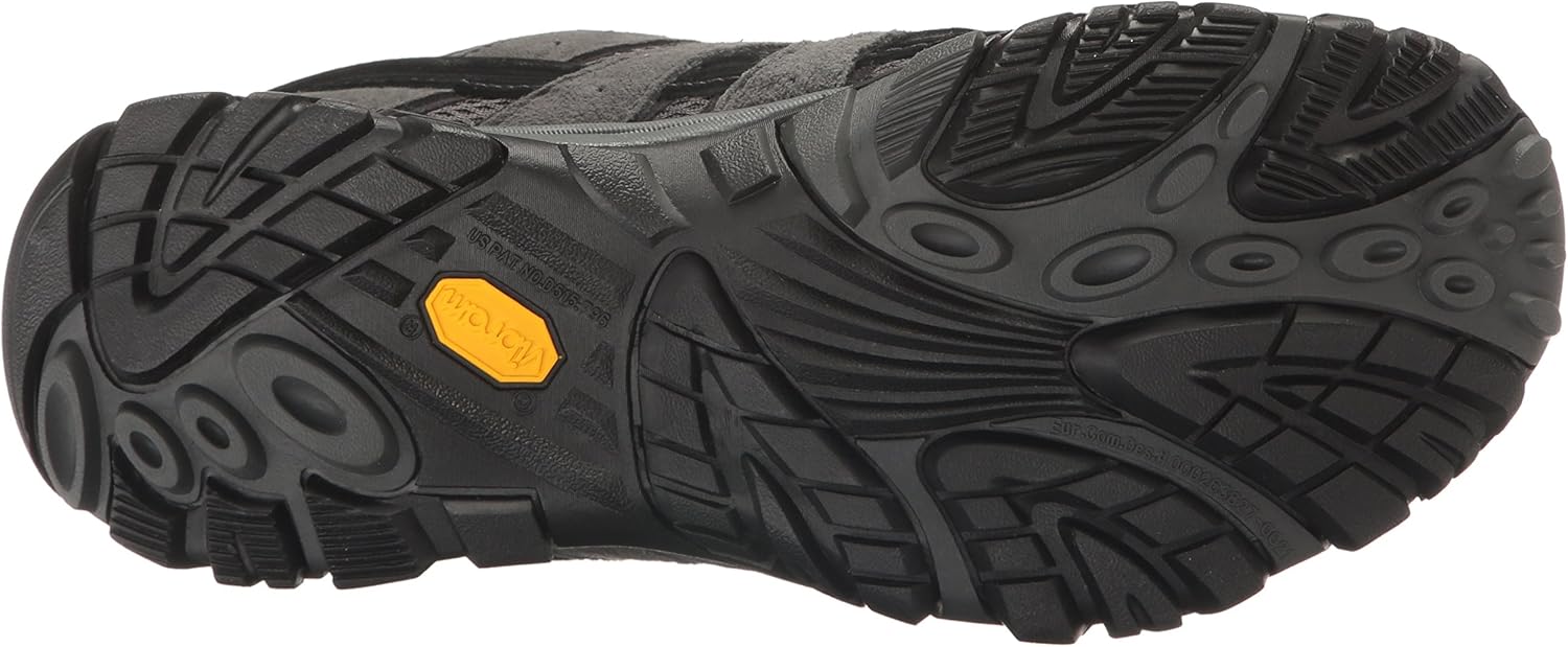  | Merrell Men's Moab 2 Waterproof Hiking Shoe | Hiking Shoes