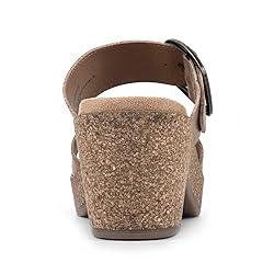 WHITE MOUNTAIN Shoes Copious Women's Clog Slide