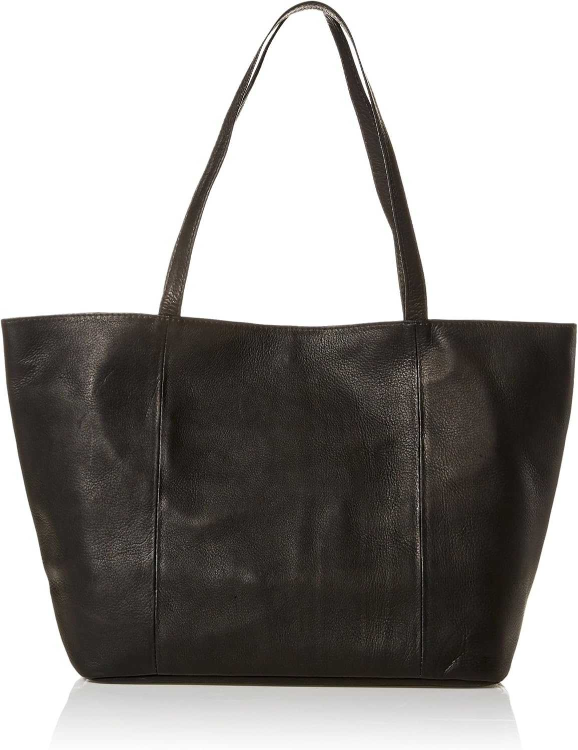 pioneer woman leather tote