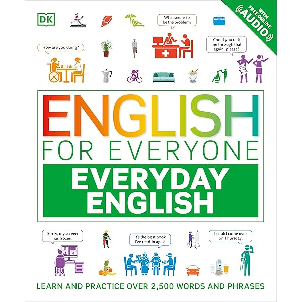 English for Everyone: Level 4: Advanced, Course Book: A