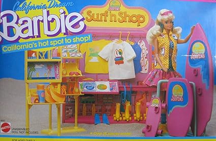 dream tienda juguetes