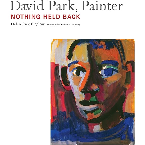 David Park: A Painter's Life | Amazon.com.br